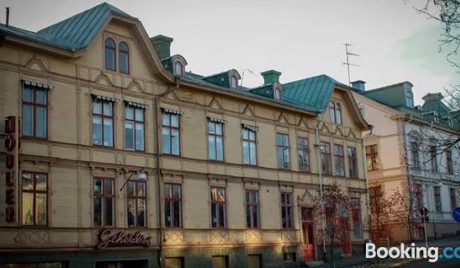 Hotel Solleftea