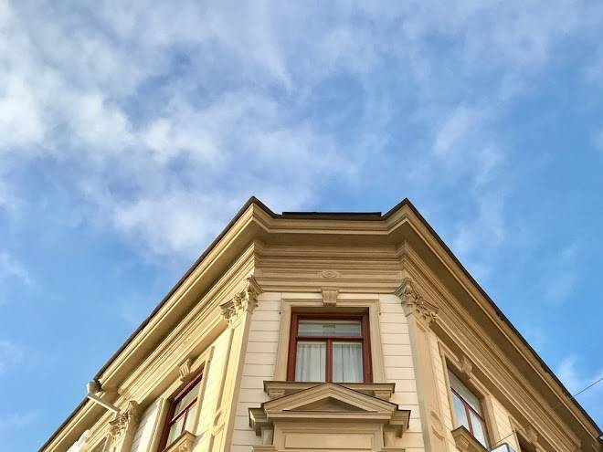 Best western hotel baltic