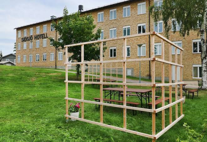 Sidsjo hotell & konferens ab