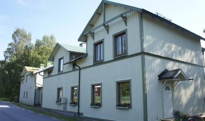 Sweden Slow Living Image