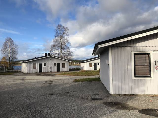 Bergefors park