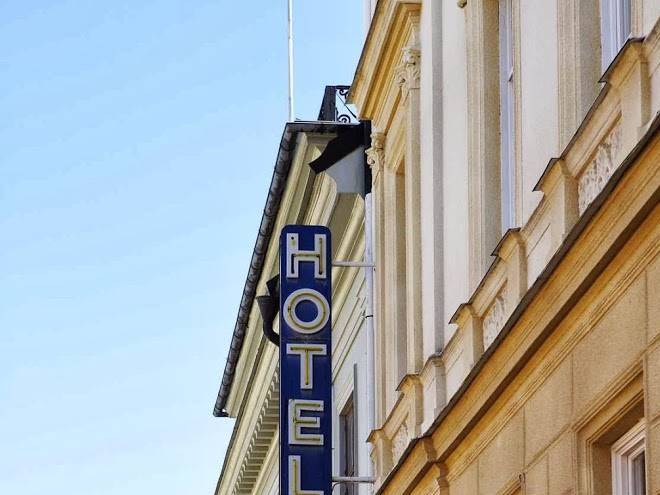 Arboga stadshotellet