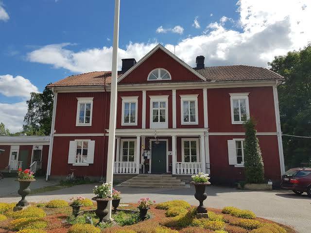 Kolbacks gastgivaregard