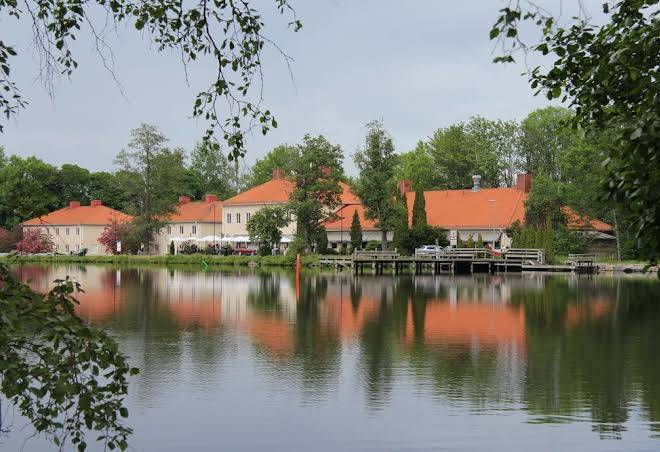 Skantzen brukshotell