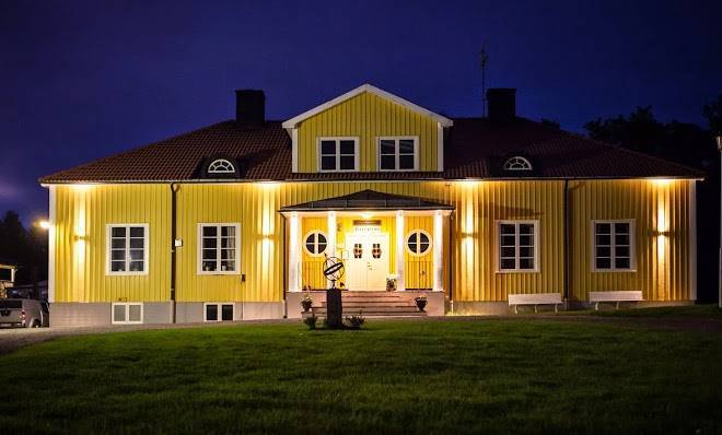 Bjurfors Hotell & Konferens Ab Image