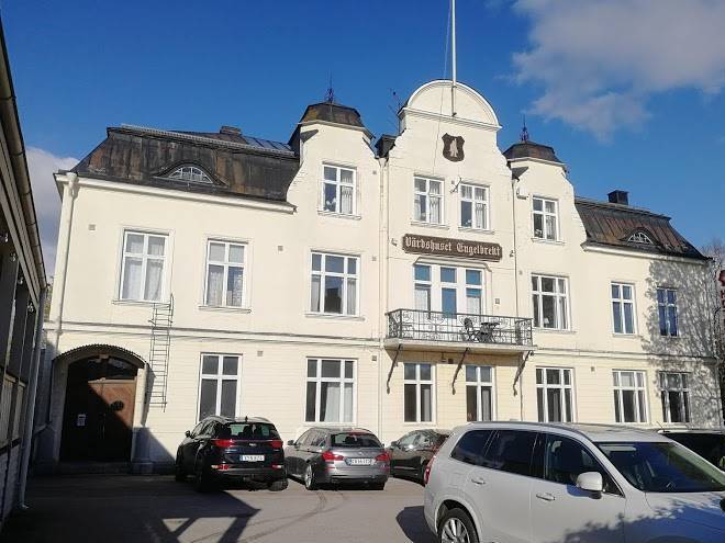 Vardshuset engelbrekt