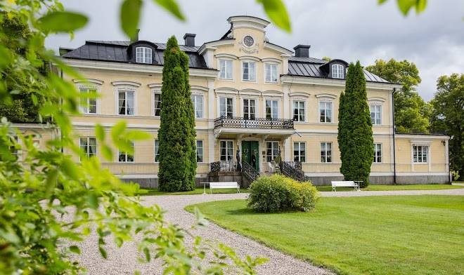 Farna herrgard & spa