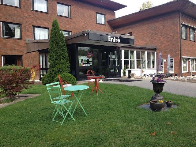 Ramnas hotell & konferens