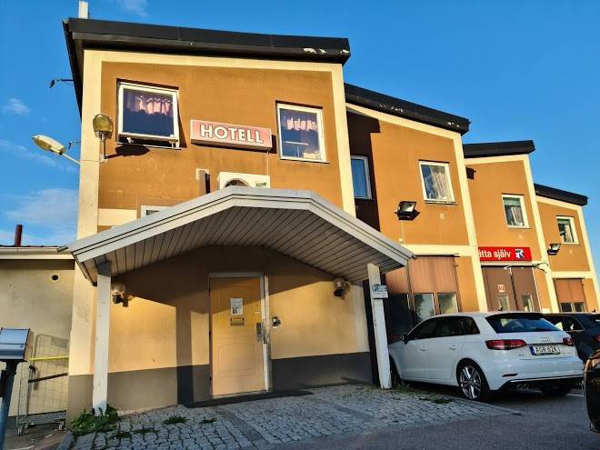 Abrin hotel