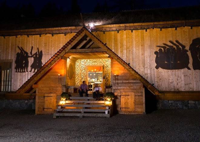 Frosaker boutique hotell konferens & event