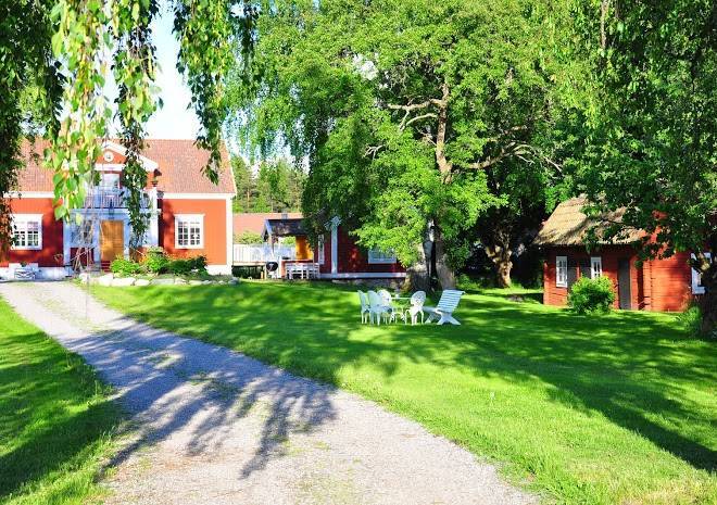Hem till garden i vasteras ab