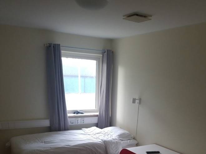 Izkamage hotel
