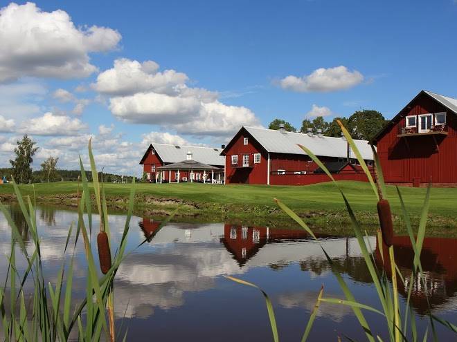 Orresta Golf & Conference Image