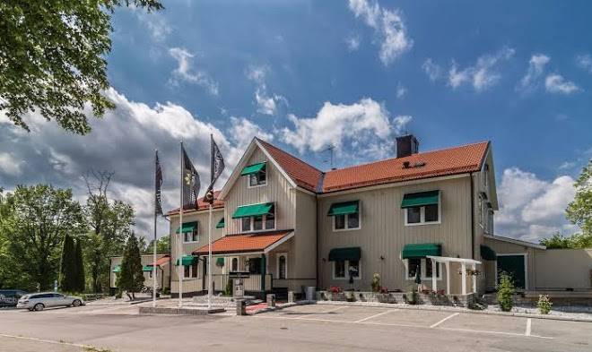 Skultuna Brukshotell Ab Image