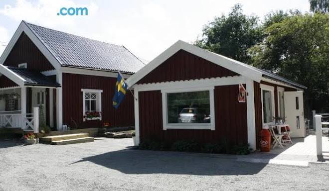 B&b ale tingstad