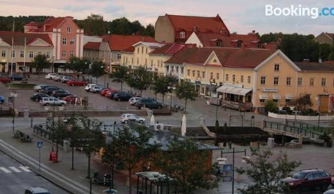 Maid inn sweden ab