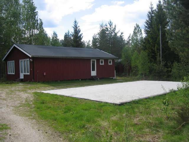 Rolfskarrs stugby