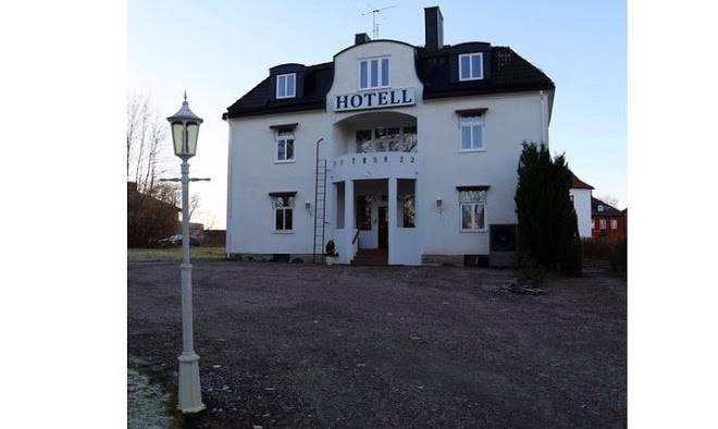 Hotell st olof
