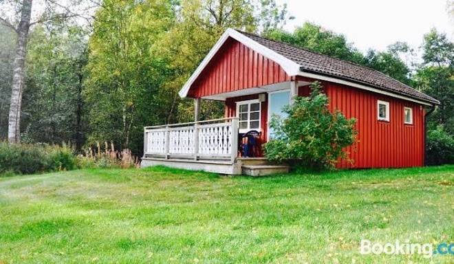 Ragnerud stugby