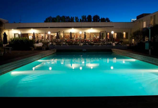 Apple Hotel & Konferens Goteborg Image