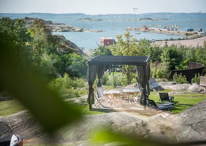 Arken Hotel & Art Garden Spa Image