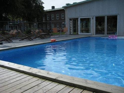 Dalagarde vandrarhem