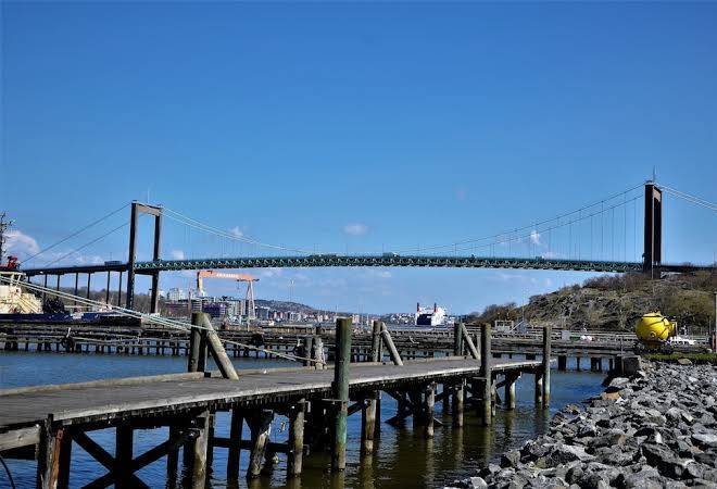 Dockyard hotel