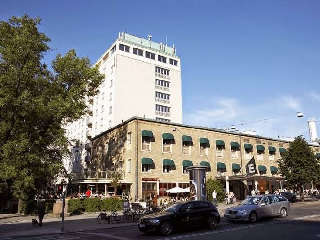 Elite Park Avenue Hotel Gothenburg Image