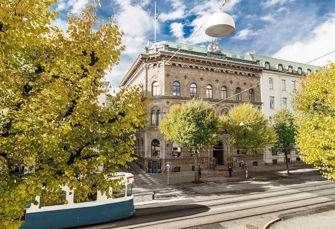 Elite plaza hotel gothenburg