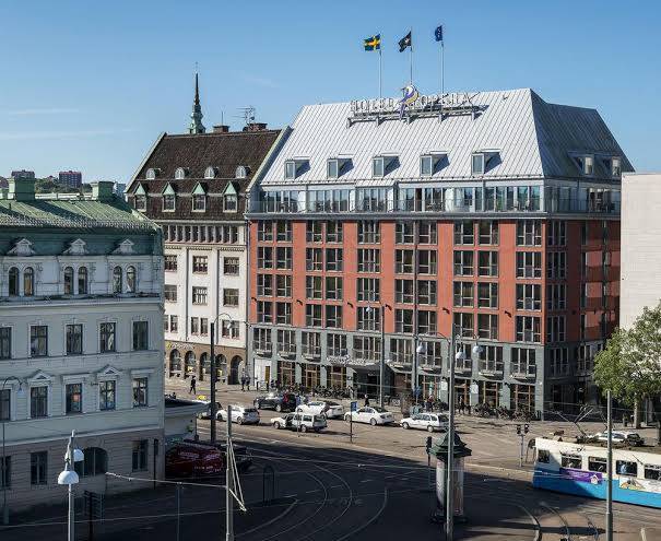 Hotel opera profilhotels