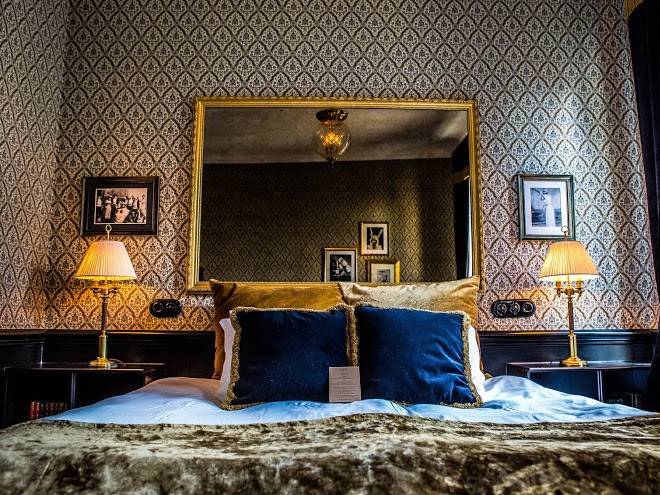 Hotel pigalle