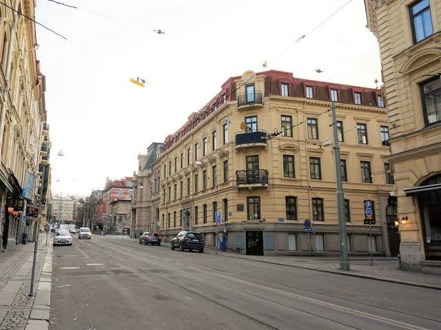 Hotel vasa