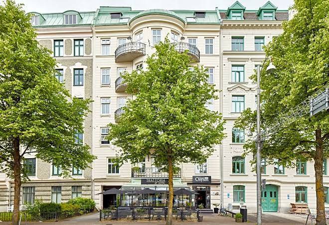 Hotell onyxen