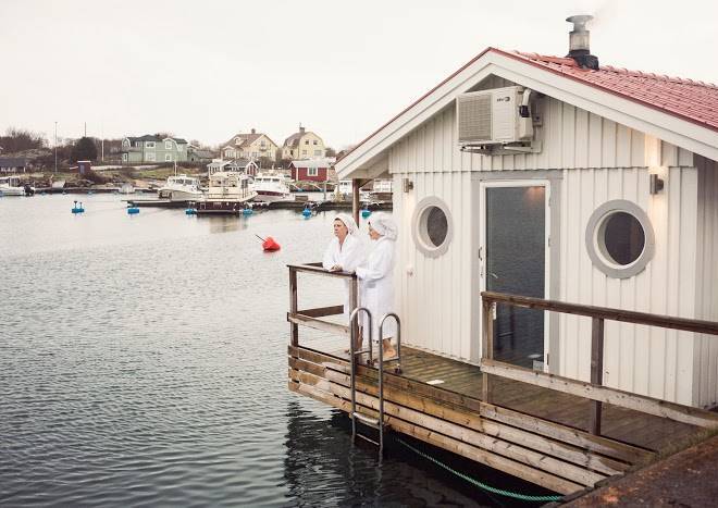 Kajkanten vrango