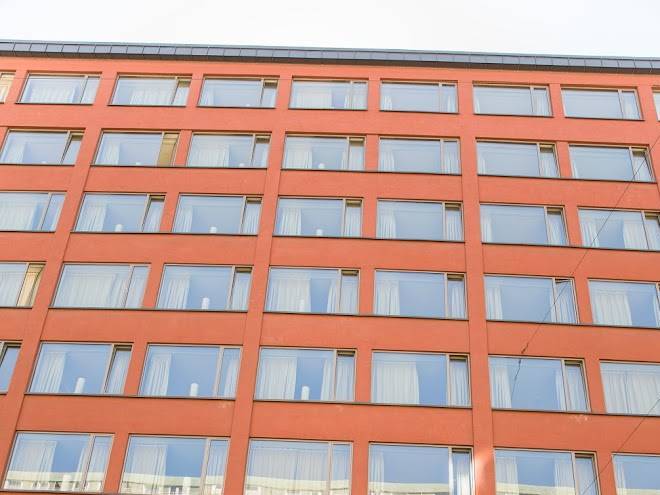 Spar hotel majorna