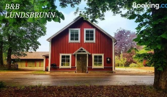 Lundsbrunn b&b