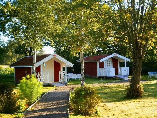 Nils tolsgardens cooperatives
