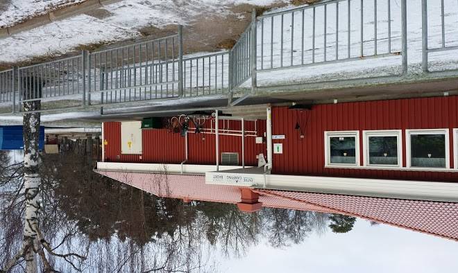 Lunnevibadet