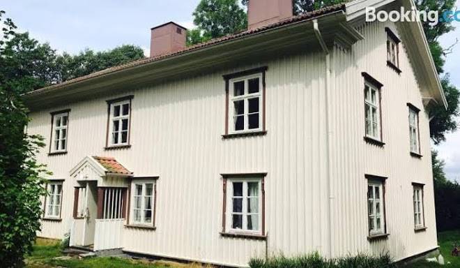 Harryda s sweden