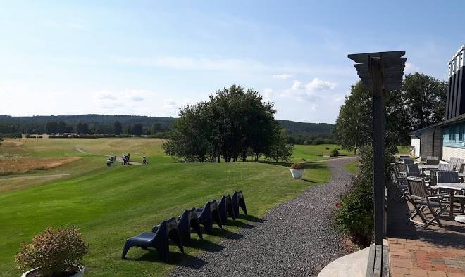 Brevikens golf club