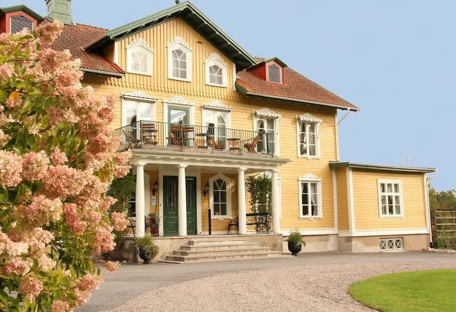 Satra bruks herrgard