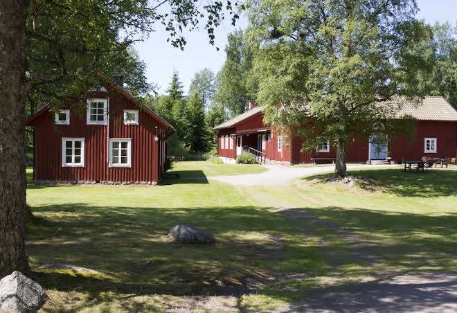 Skagagarden