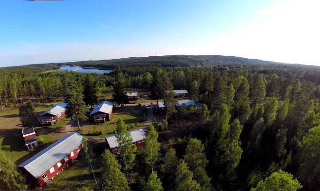 Stigmansgarden i tiveden