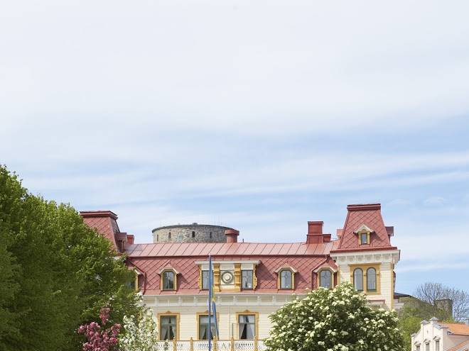 Grand hotel marstrand