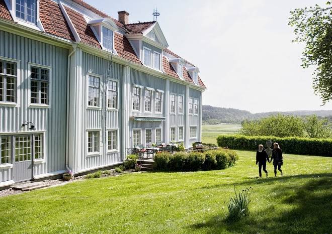 Tofta herrgard tofta herrgard konferens ab