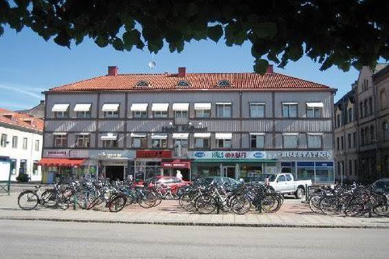 Hotell radhuset ab