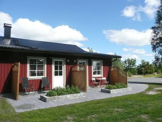 Kullens bed and breakfast