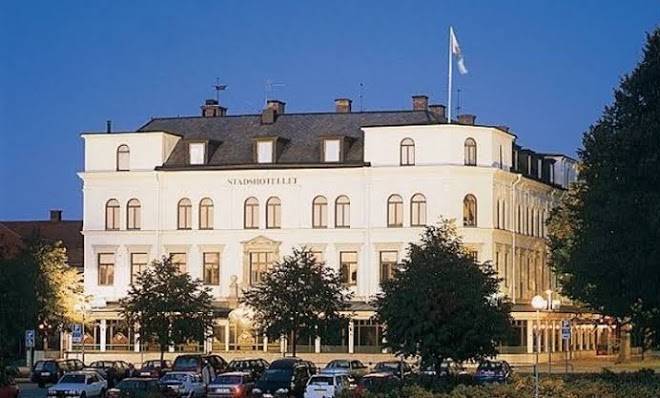 Lidkopings Stadshotell Image