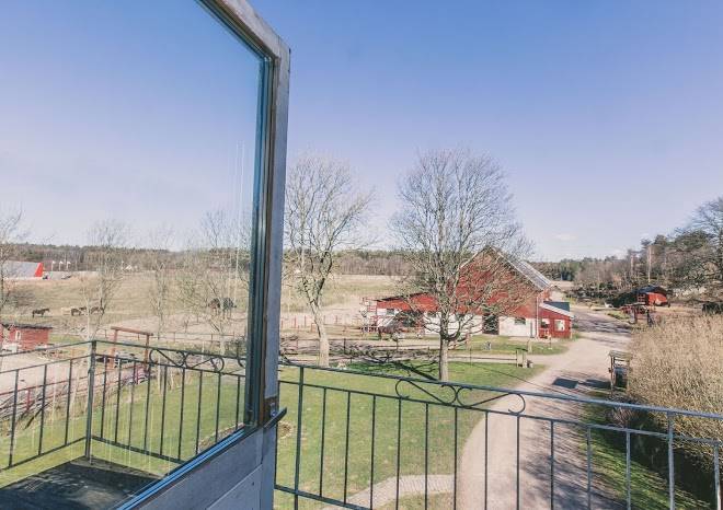 Farmlodge