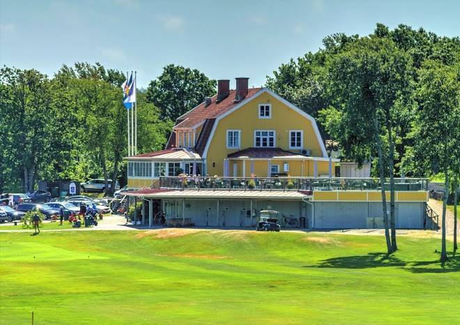 Skafto golfhotell